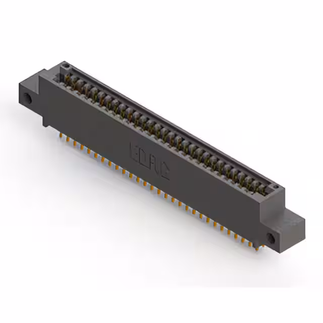 895-058-556-512 EDAC Inc.  Edgeboard Connectors